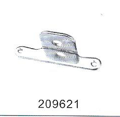 PEGASUS SPARE PARTS M600/M700/M849