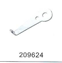 PEGASUS SPARE PARTS M600/M700/M851