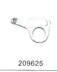 PEGASUS SPARE PARTS M600/M700/M852