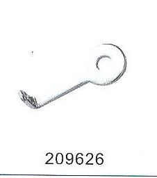 PEGASUS SPARE PARTS M600/M700/M853