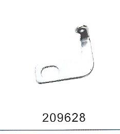 PEGASUS SPARE PARTS M600/M700/M854