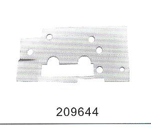 PEGASUS SPARE PARTS M600/M700/M856