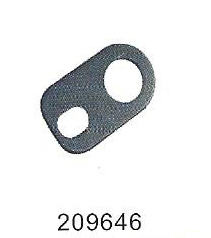 PEGASUS SPARE PARTS M600/M700/M857