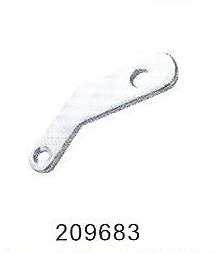 PEGASUS SPARE PARTS M600/M700/M864