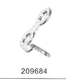 PEGASUS SPARE PARTS M600/M700/M865