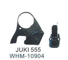 juki 555