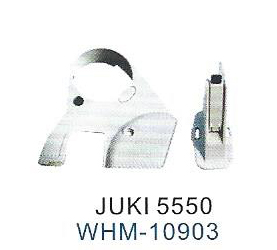 juki 5550