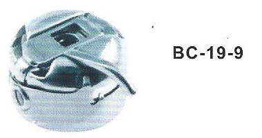 BOBBIN CASE
