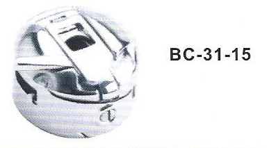 BOBBIN CASE