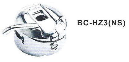 BOBBIN CASE
