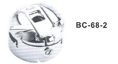 BOBBIN CASE