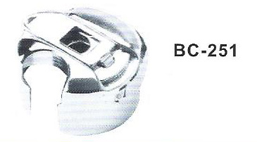 BOBBIN CASE