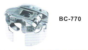 BOBBIN CASE