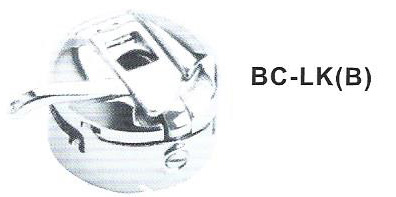 BOBBIN CASE