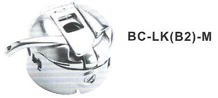 BOBBIN CASE