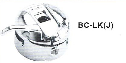 BOBBIN CASE