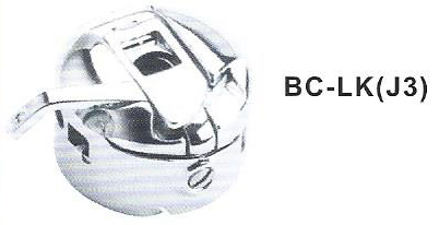 BOBBIN CASE