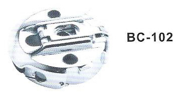 BOBBIN CASE