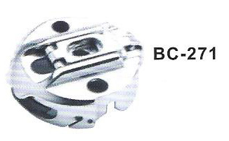BOBBIN CASE