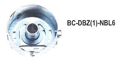 BOBBIN CASE