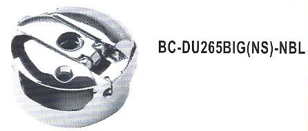 BC-DU265BIG(NS)-NBL