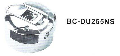 BC-DU265NS