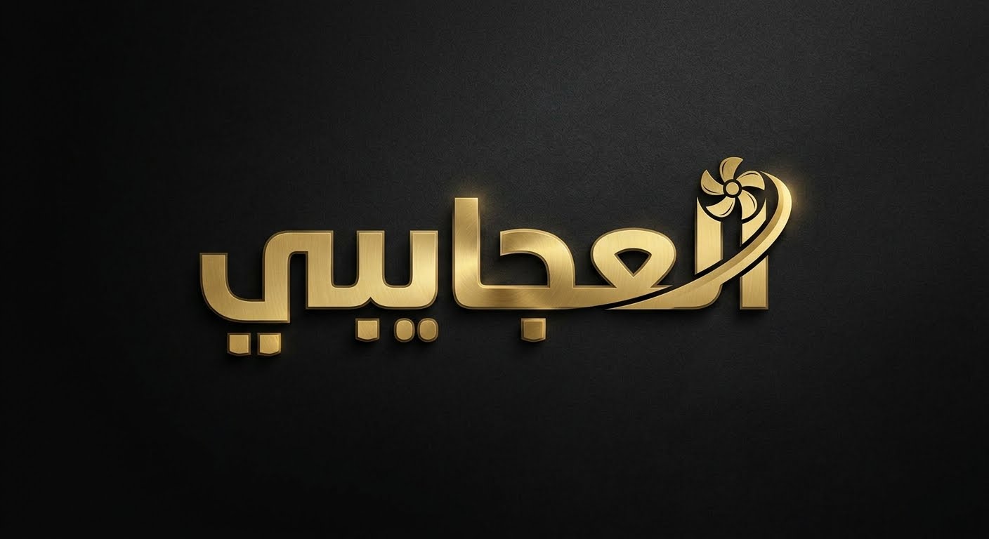 العجايبي