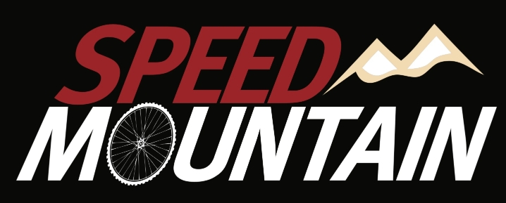 speed mountain