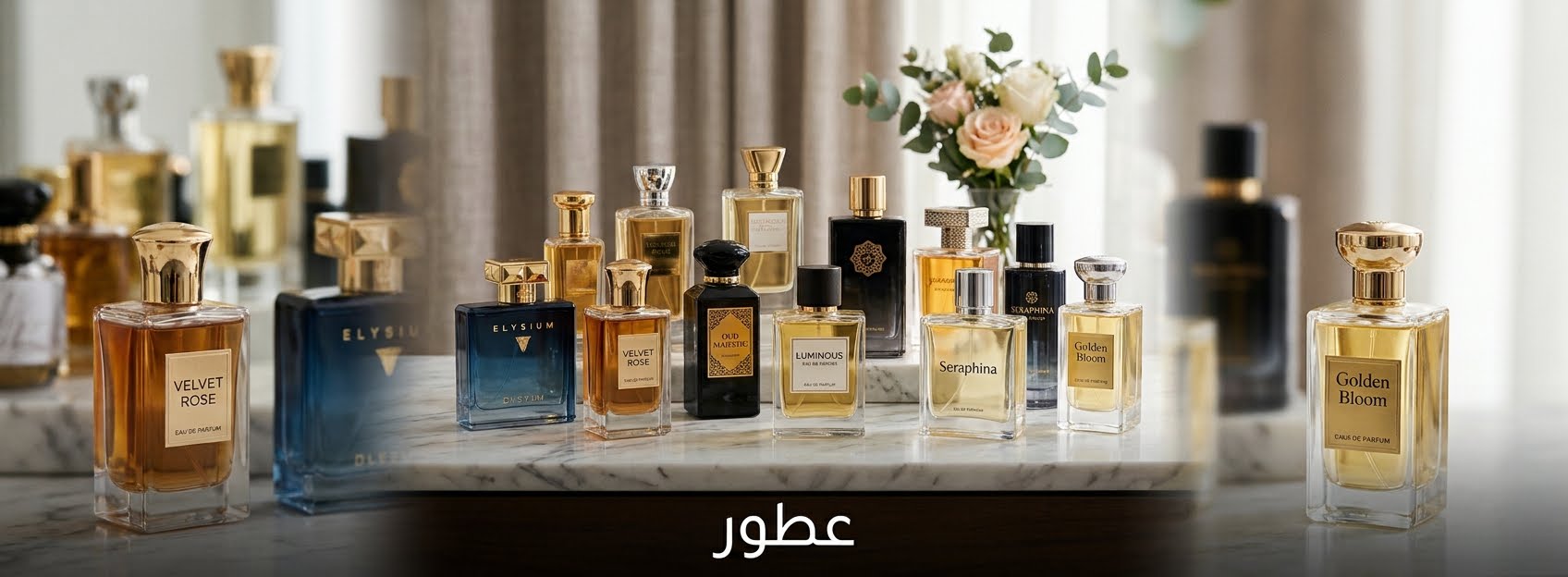 عطور