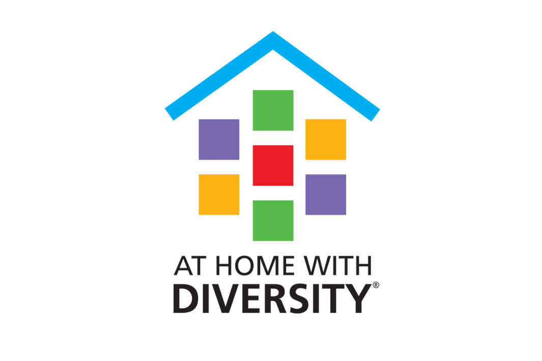 At Home With Diversity (AHWD)