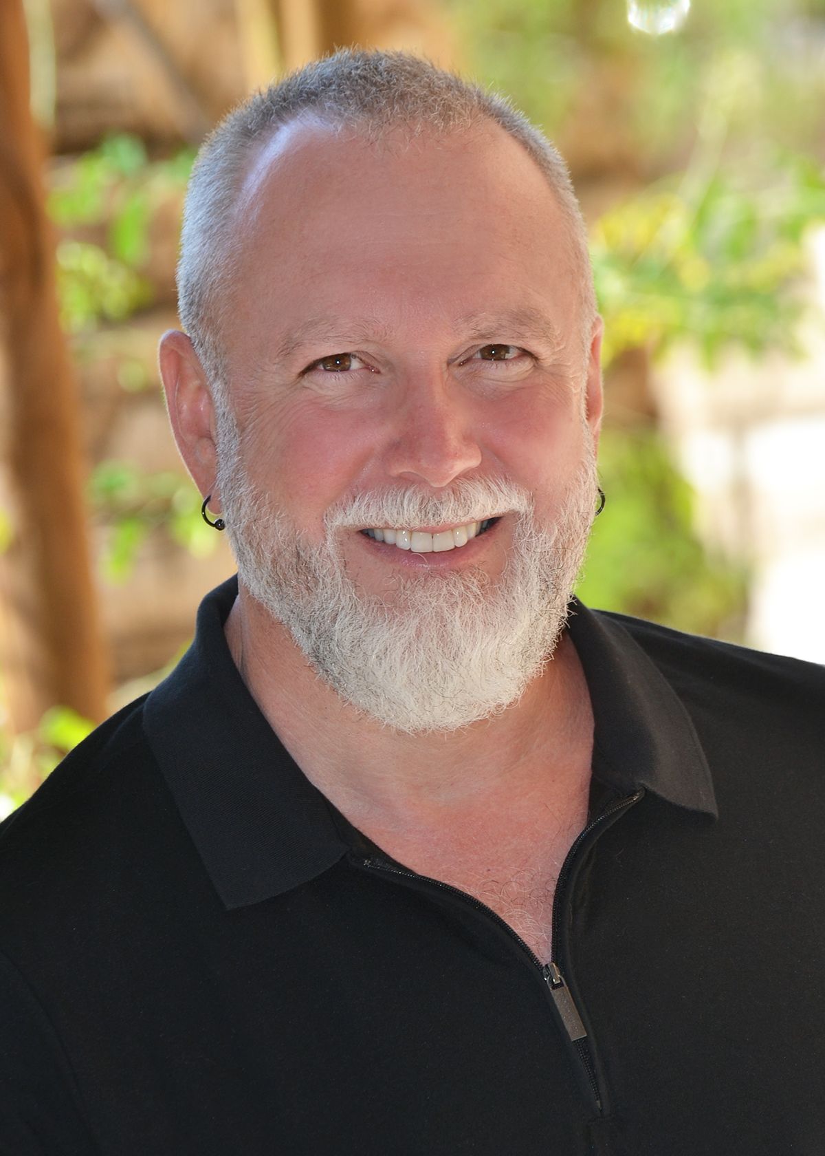 Randy Stopher, REALTOR