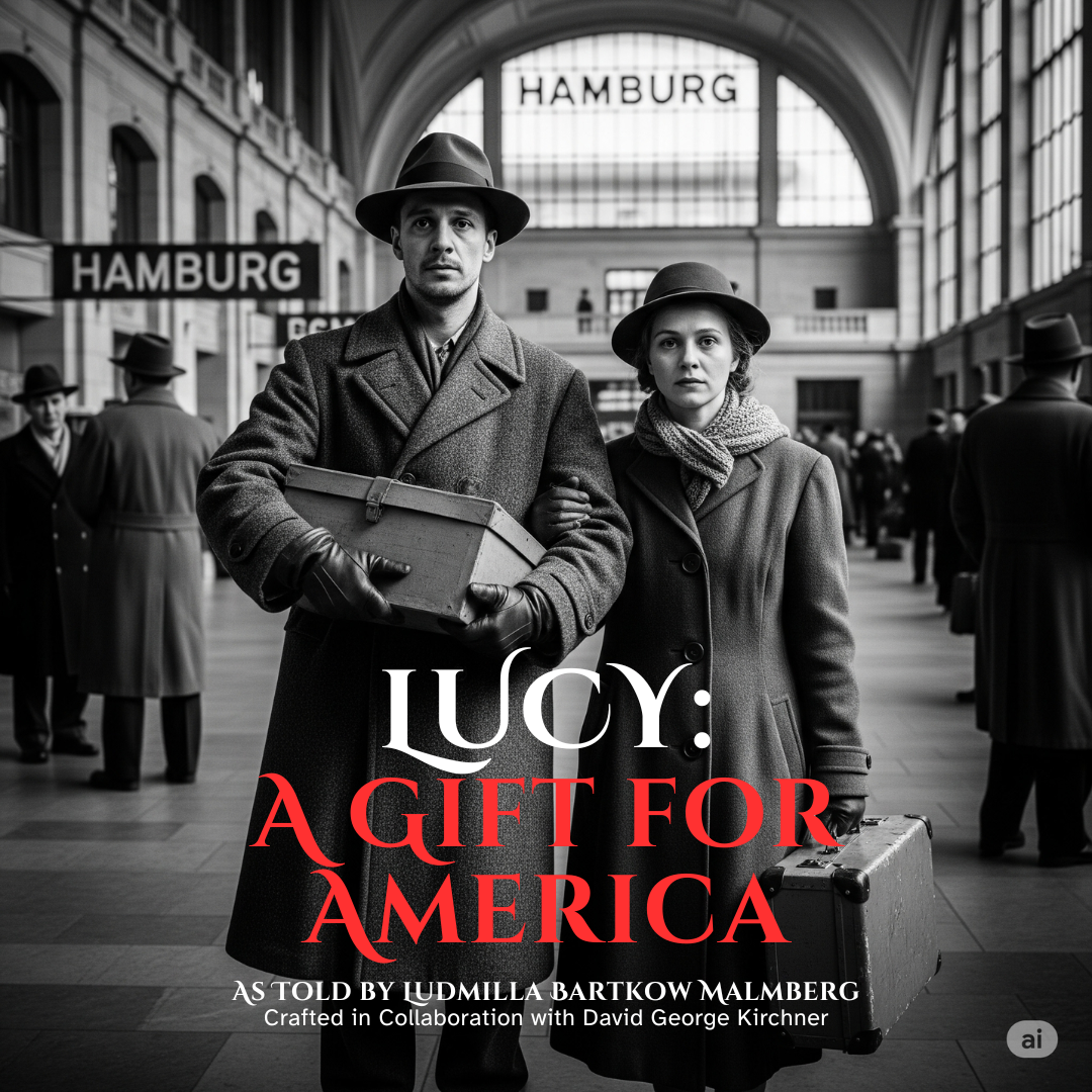 Lucy: A Gift for America