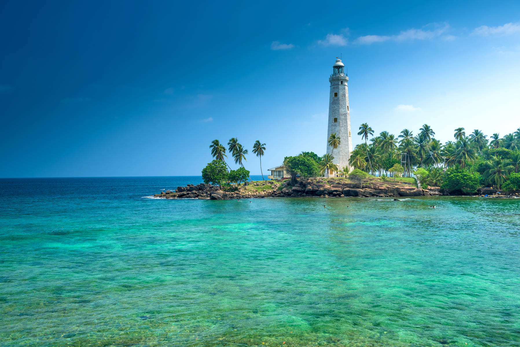 Sri Lanka Day Tours Package