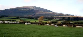 Black Rock Mountain