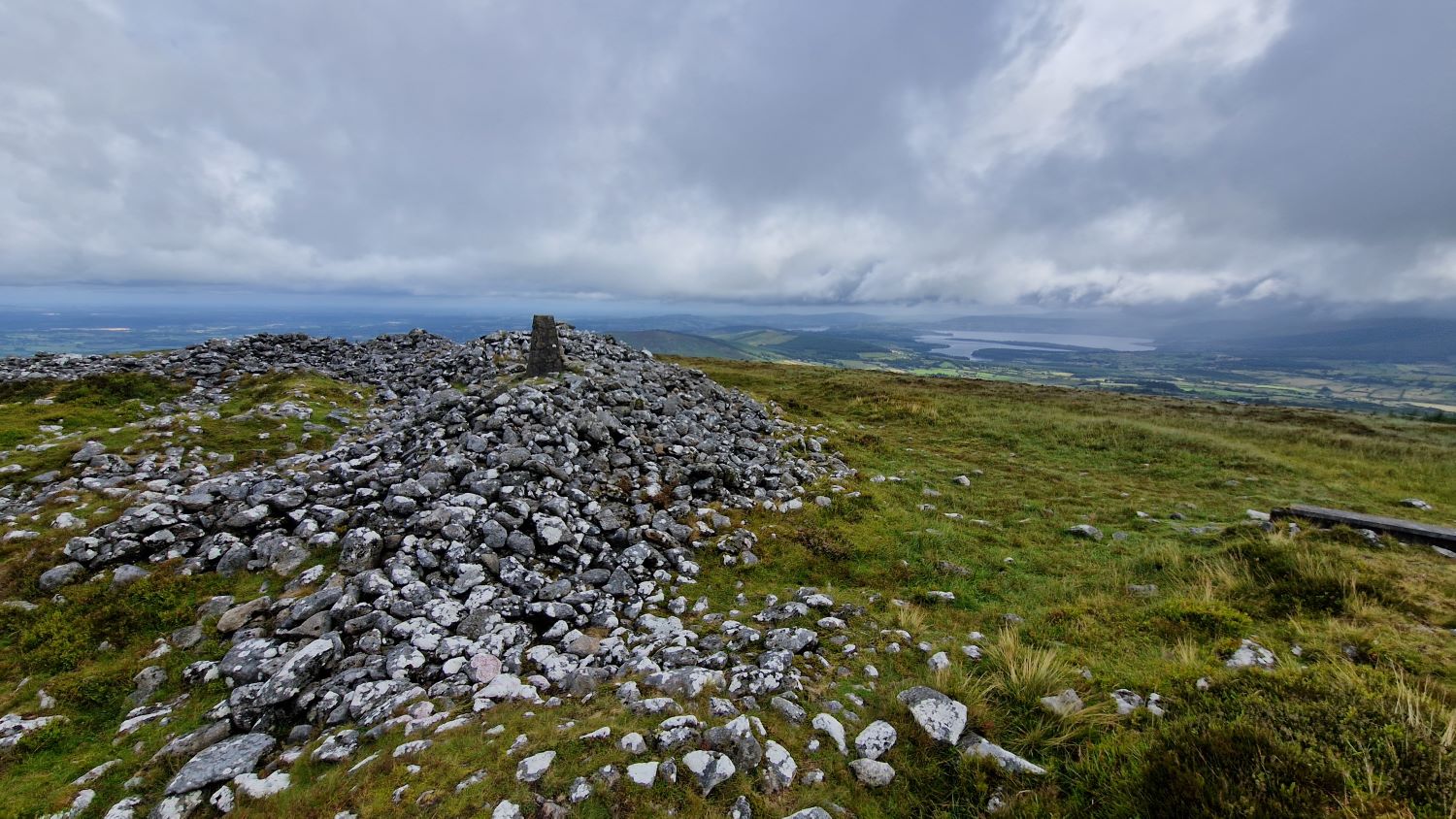 Church Mountain