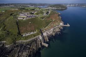 Crosshaven Cliff Circular