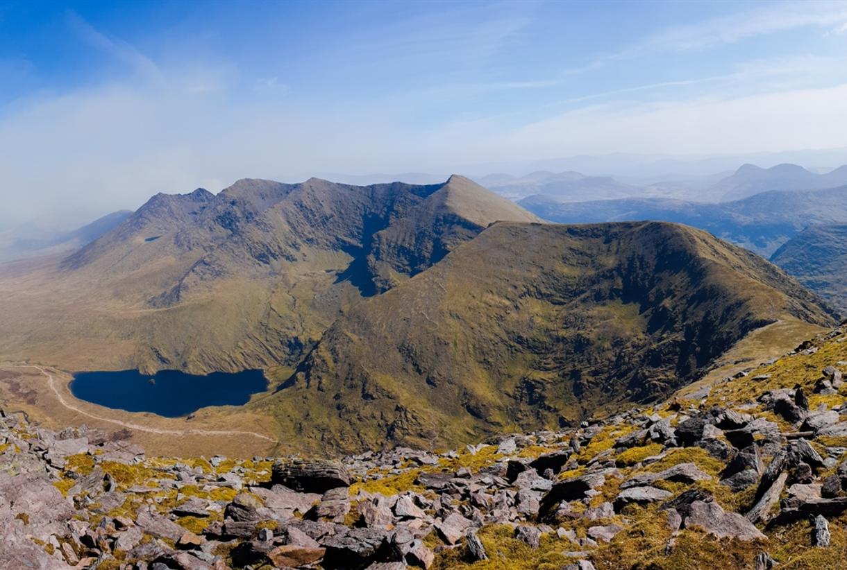 Carrauntoohil