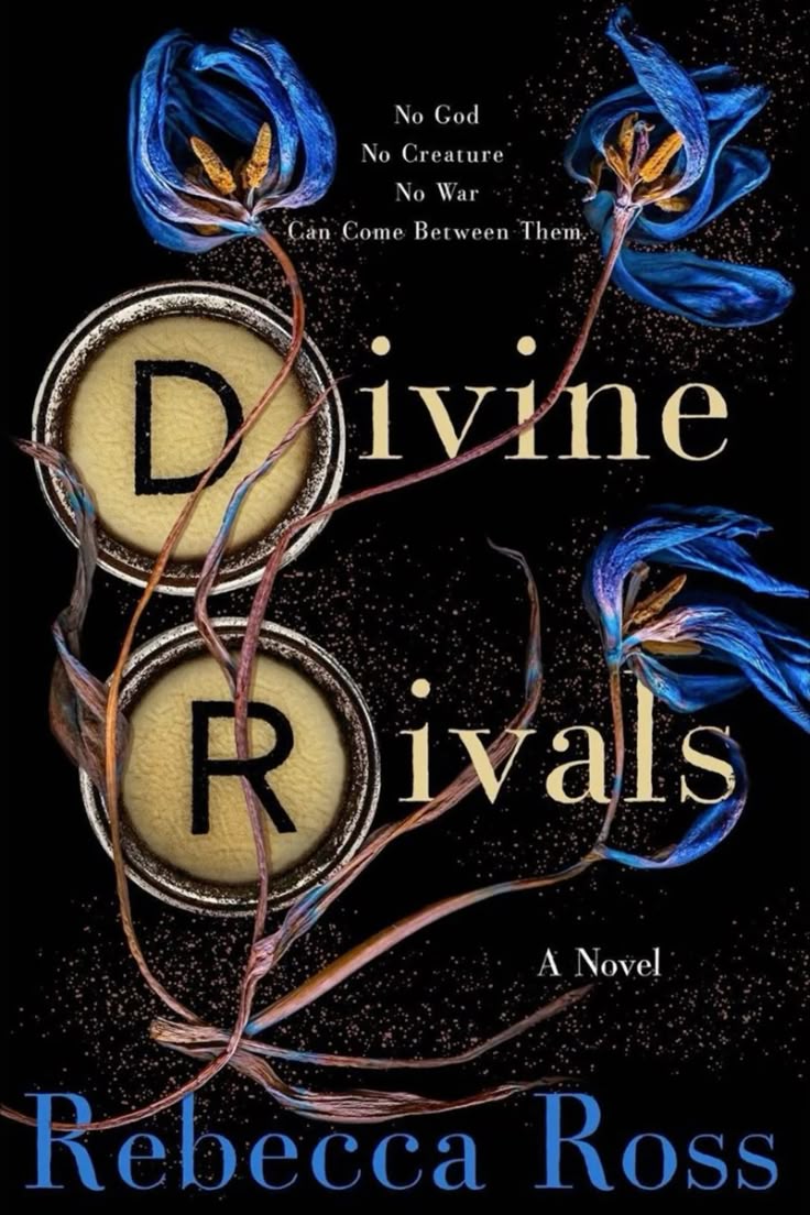 Divine Rivals