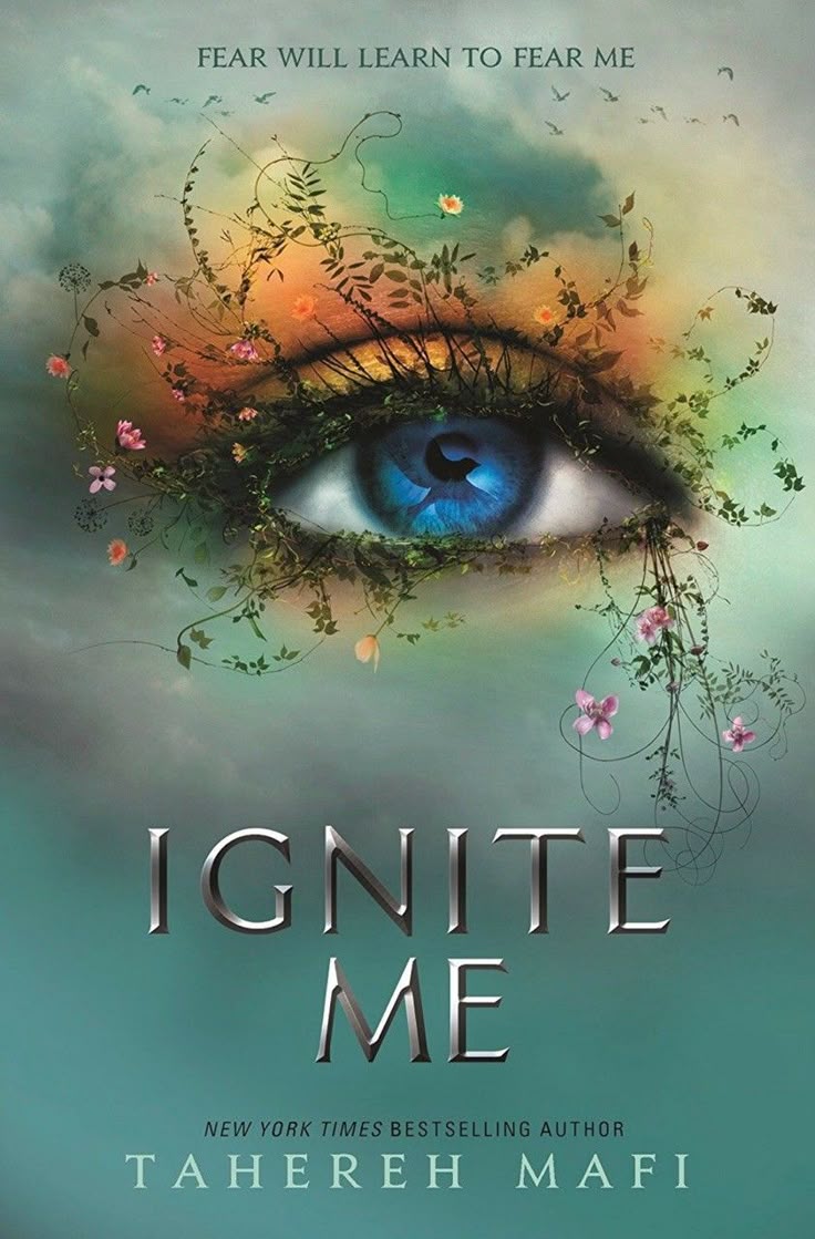 Ignite Me
