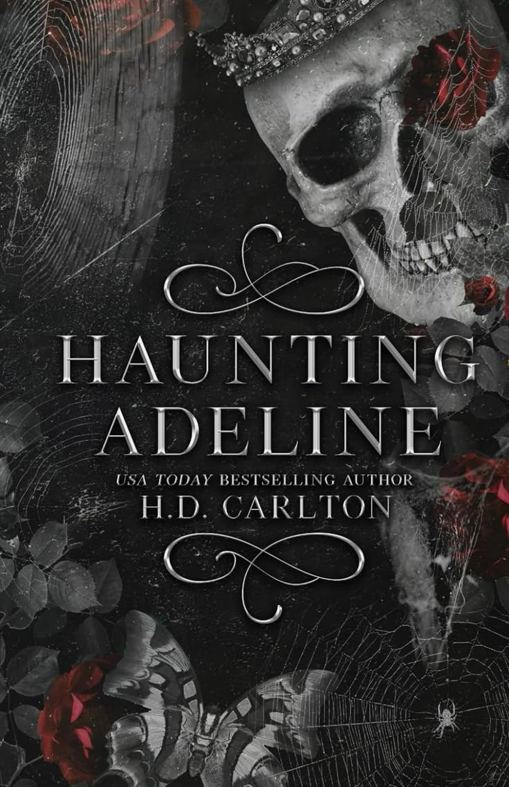 Hauntin Adeline