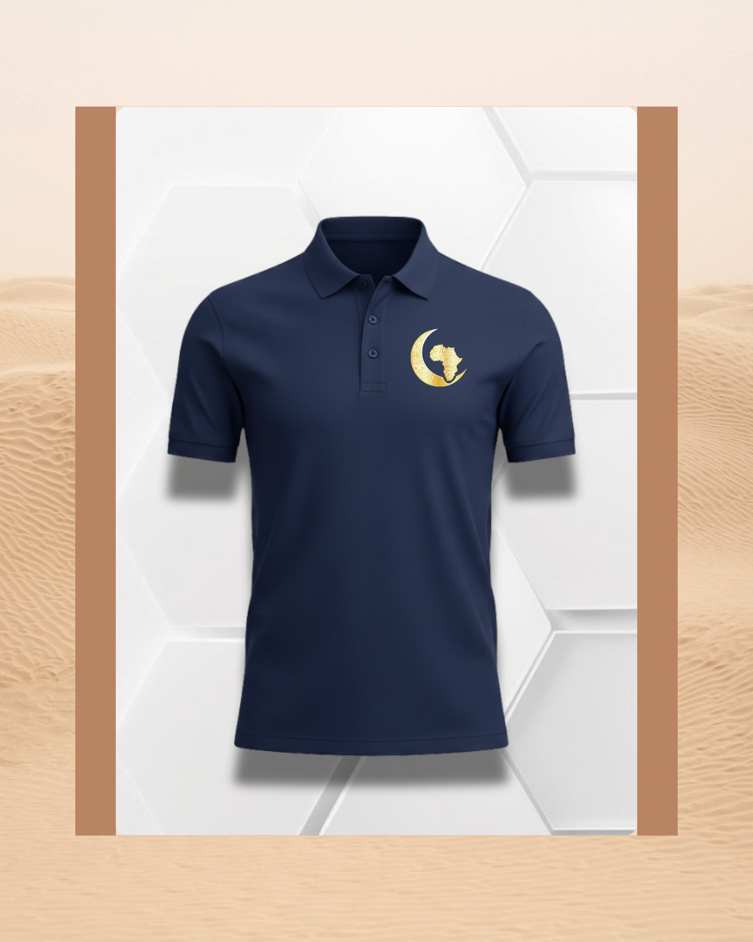 Premium Crafted Polo T-shirt