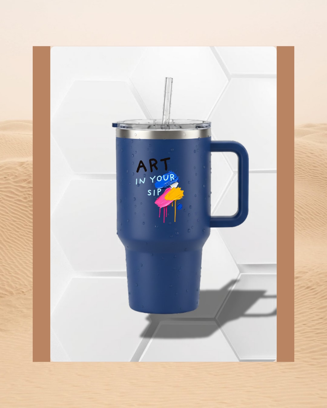 Premium Stanley Mug -Sweetness