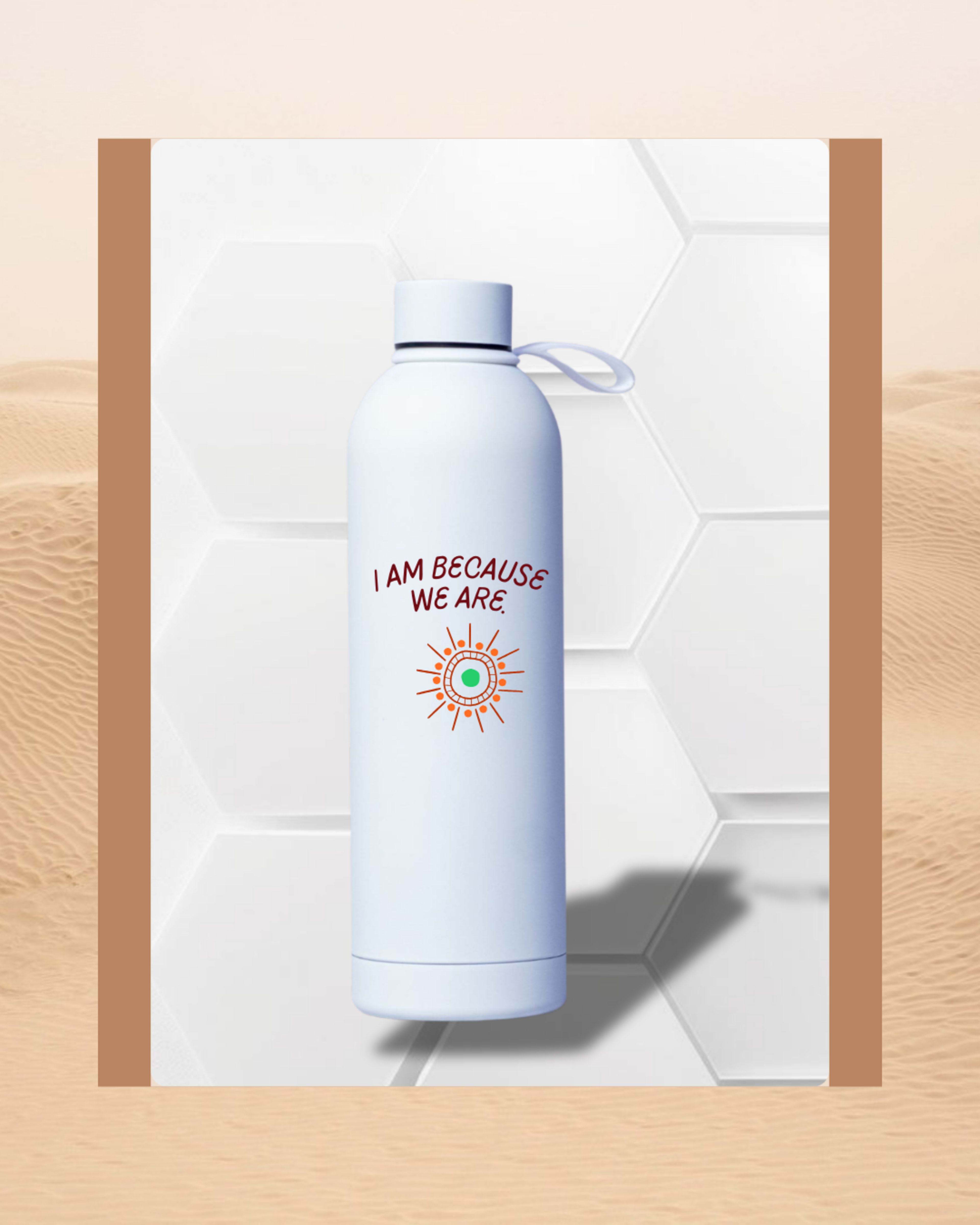 Branded Skin Fell Tumbler