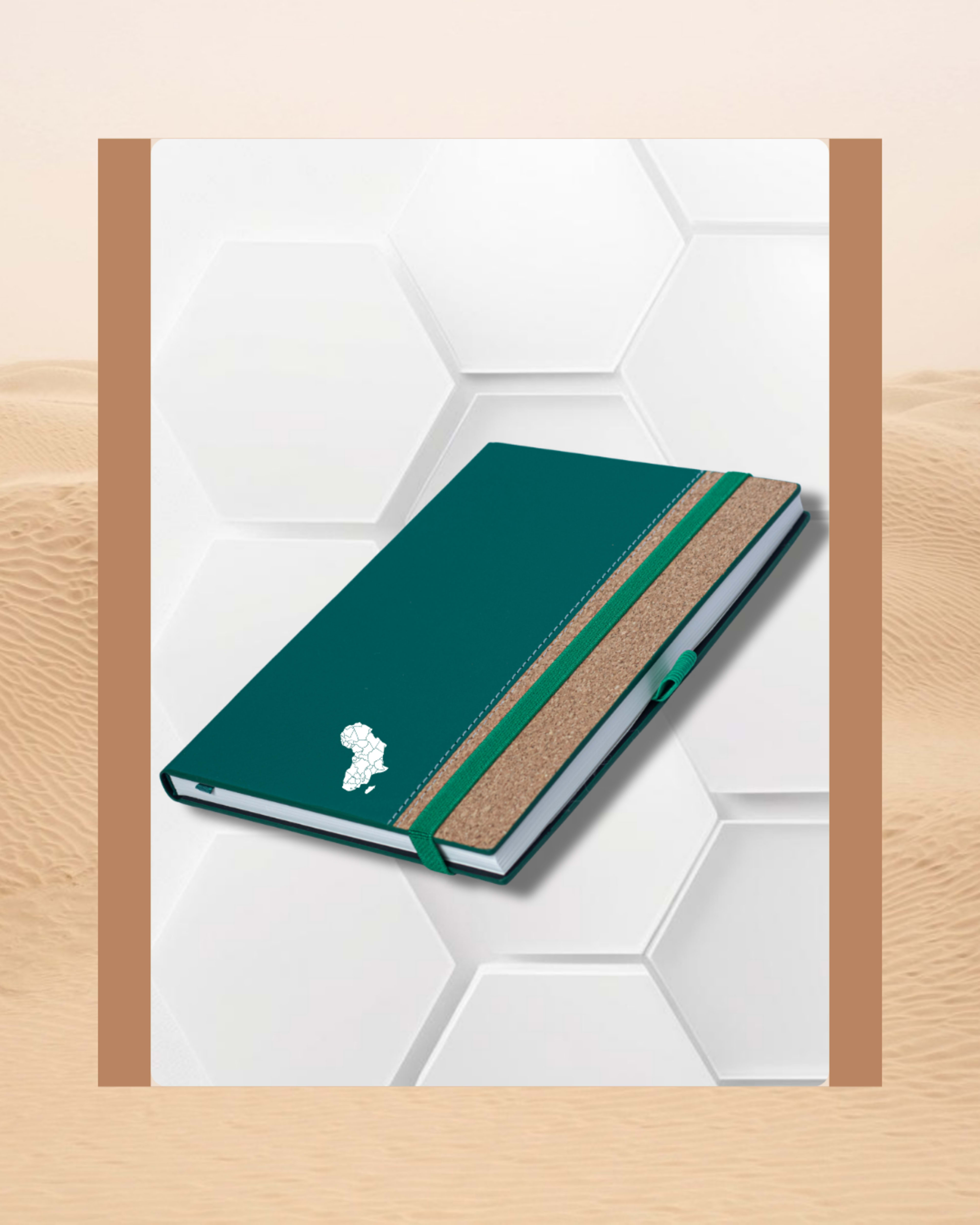 New Stylish Notebook