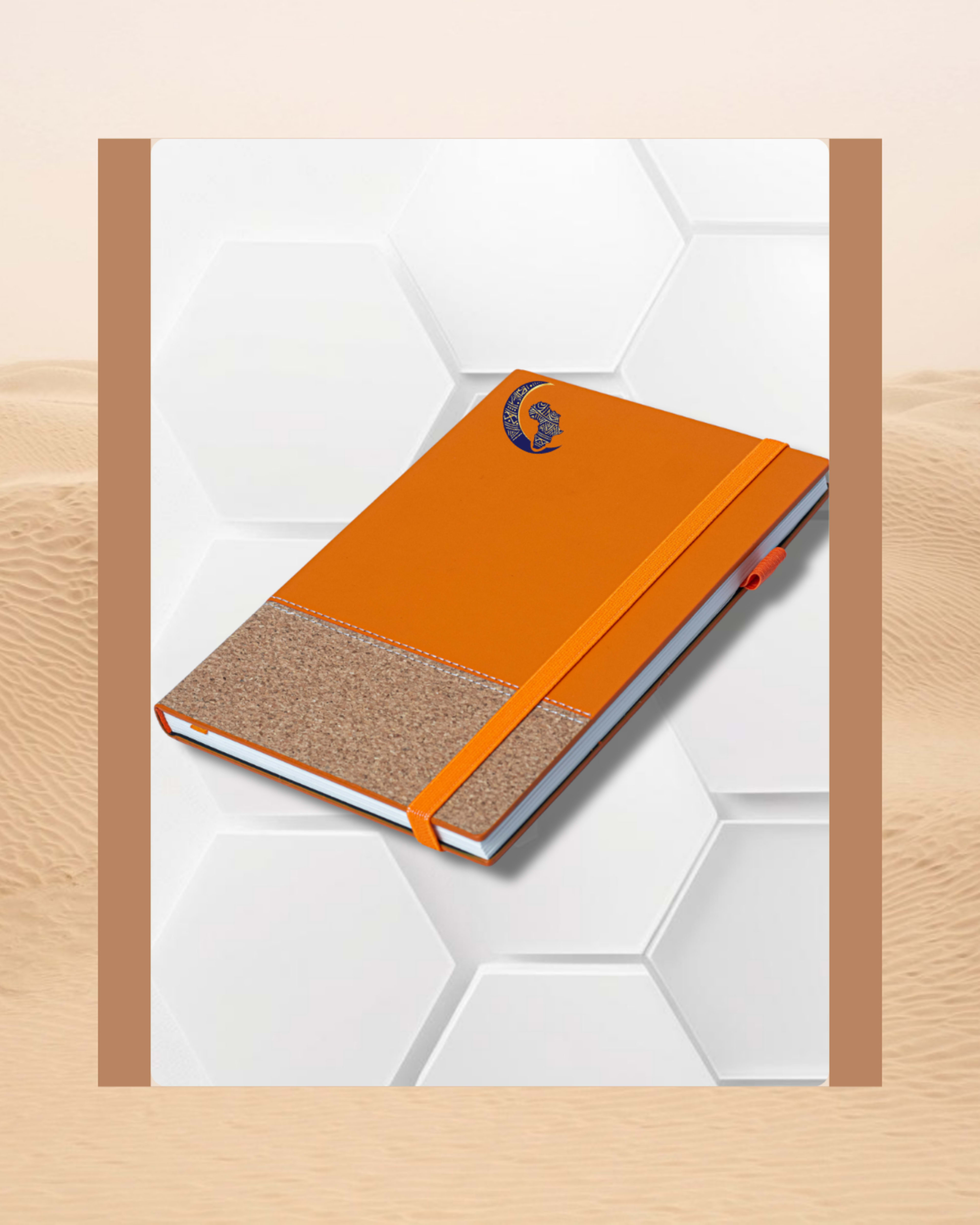Branded Notebooks