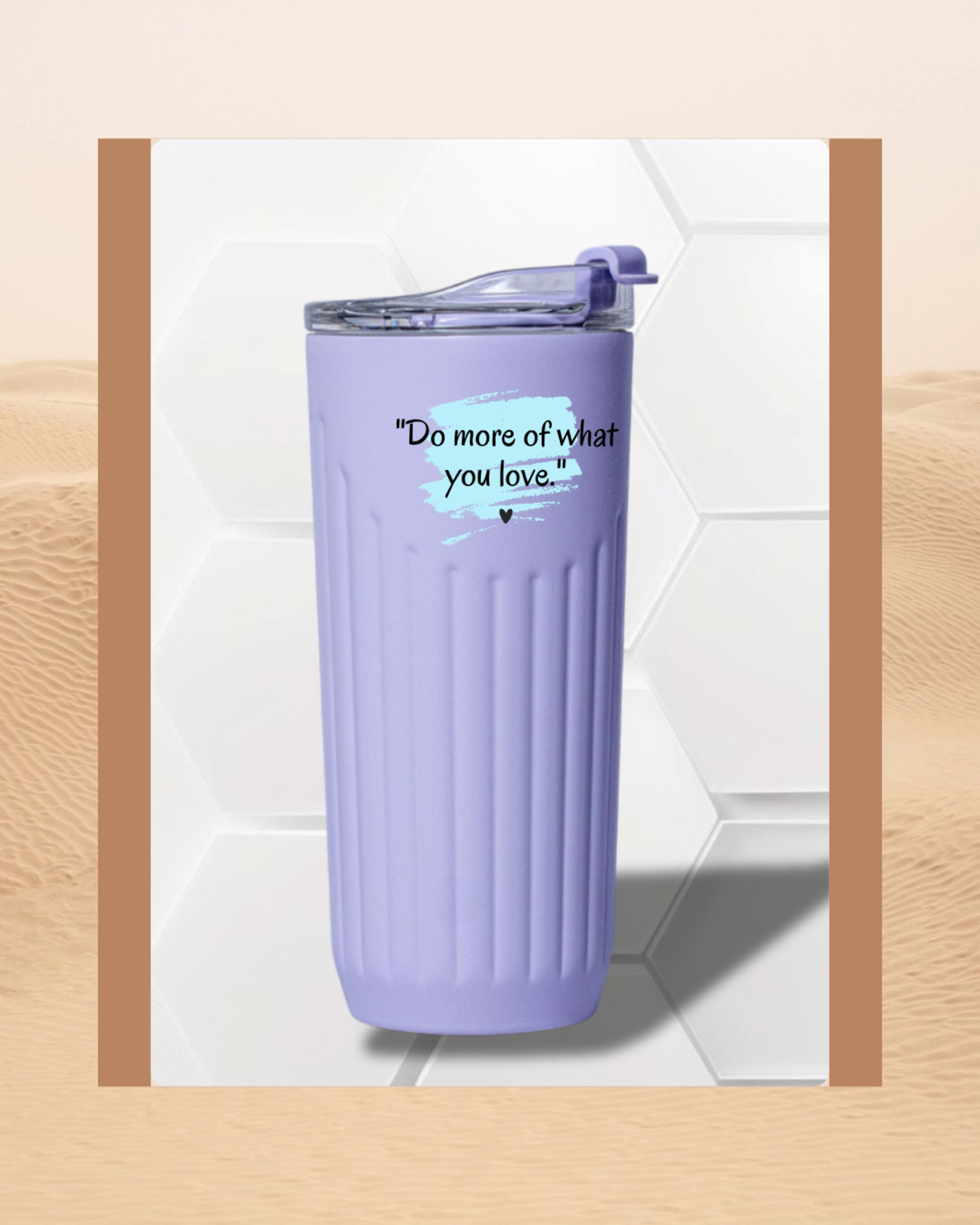 Sleek Tumbler0 Alternate View