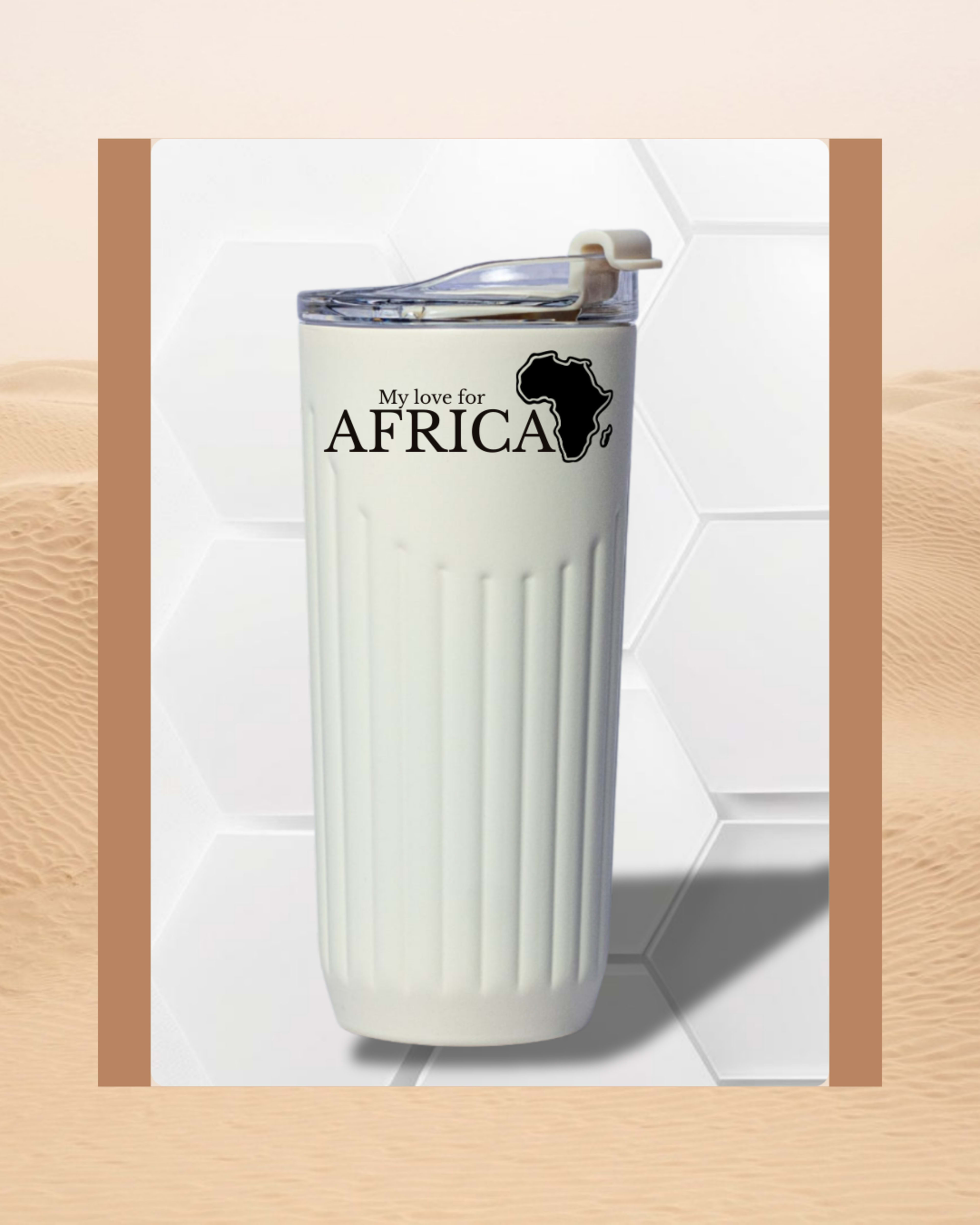 Sleek Tumbler Alternate View