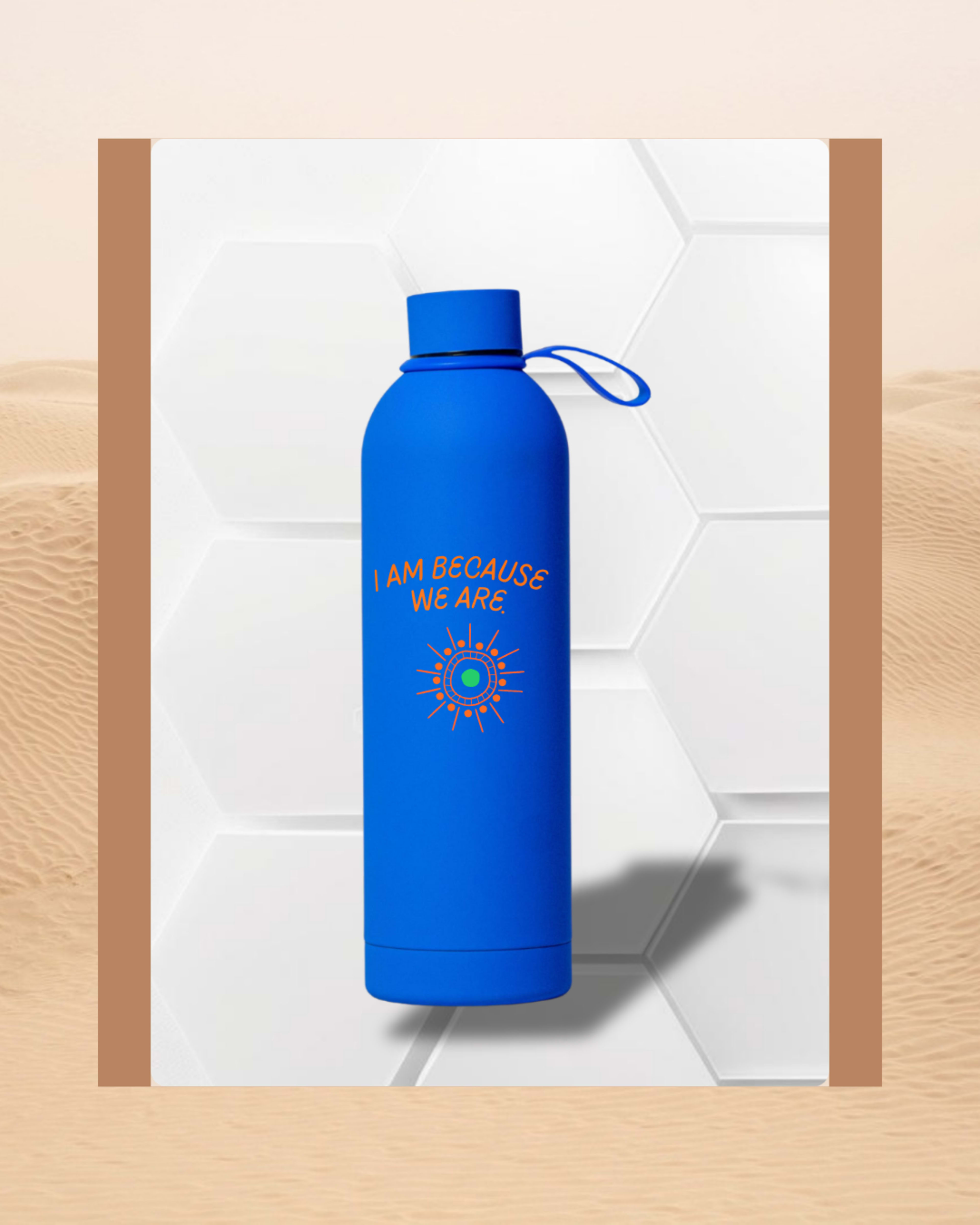 Branded Skin Fell Tumbler Alternate View