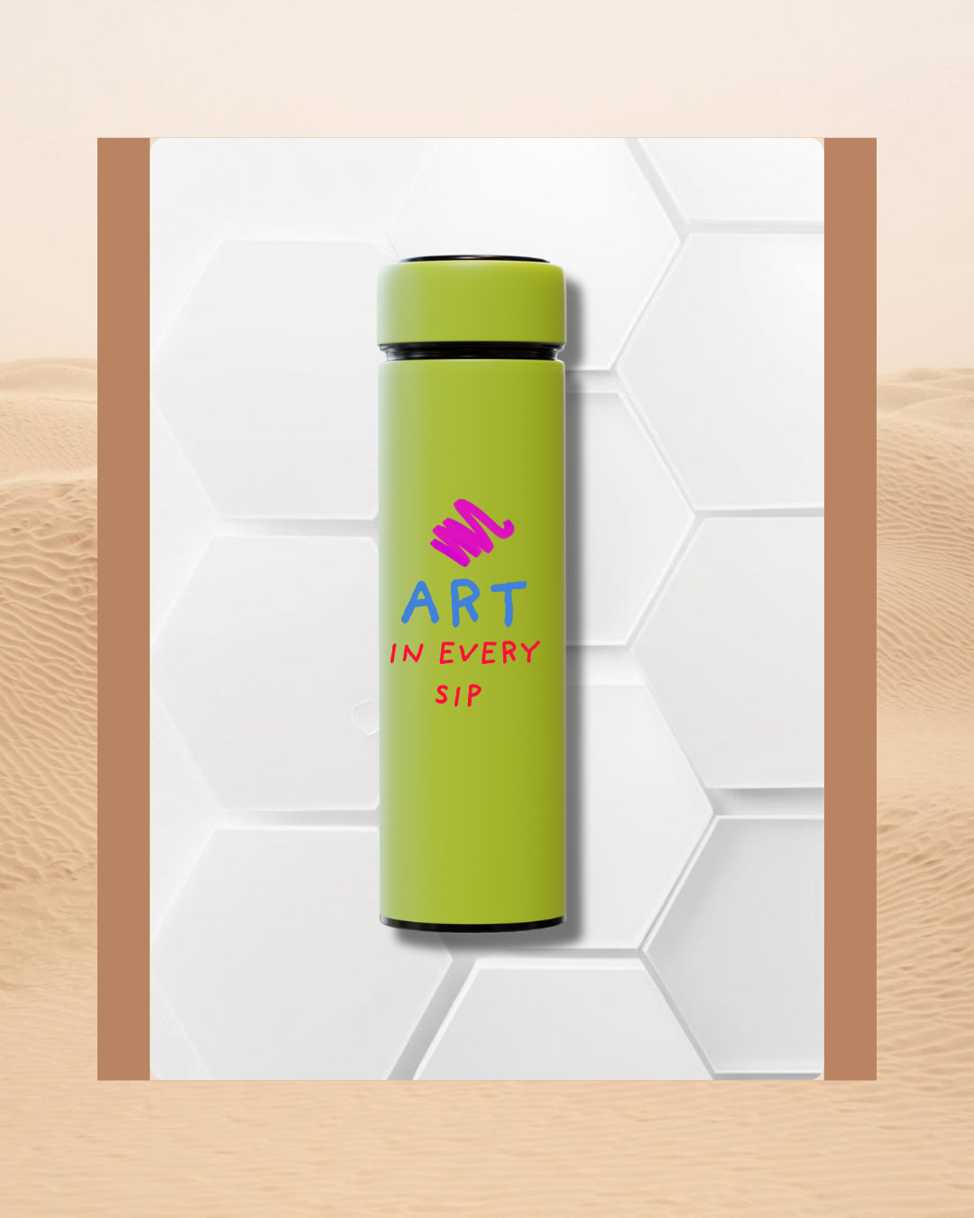 Main image for Vacuum Thermal Flask