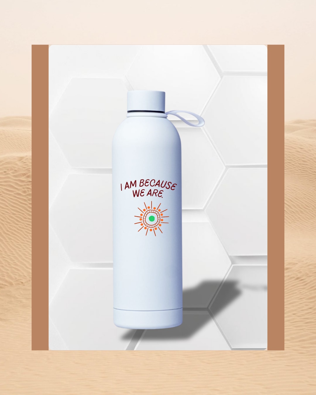 Main image for Branded Skin Fell Tumbler